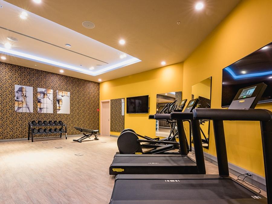 Leonardo Royal Hotel Barcelona Fira Bagian luar foto