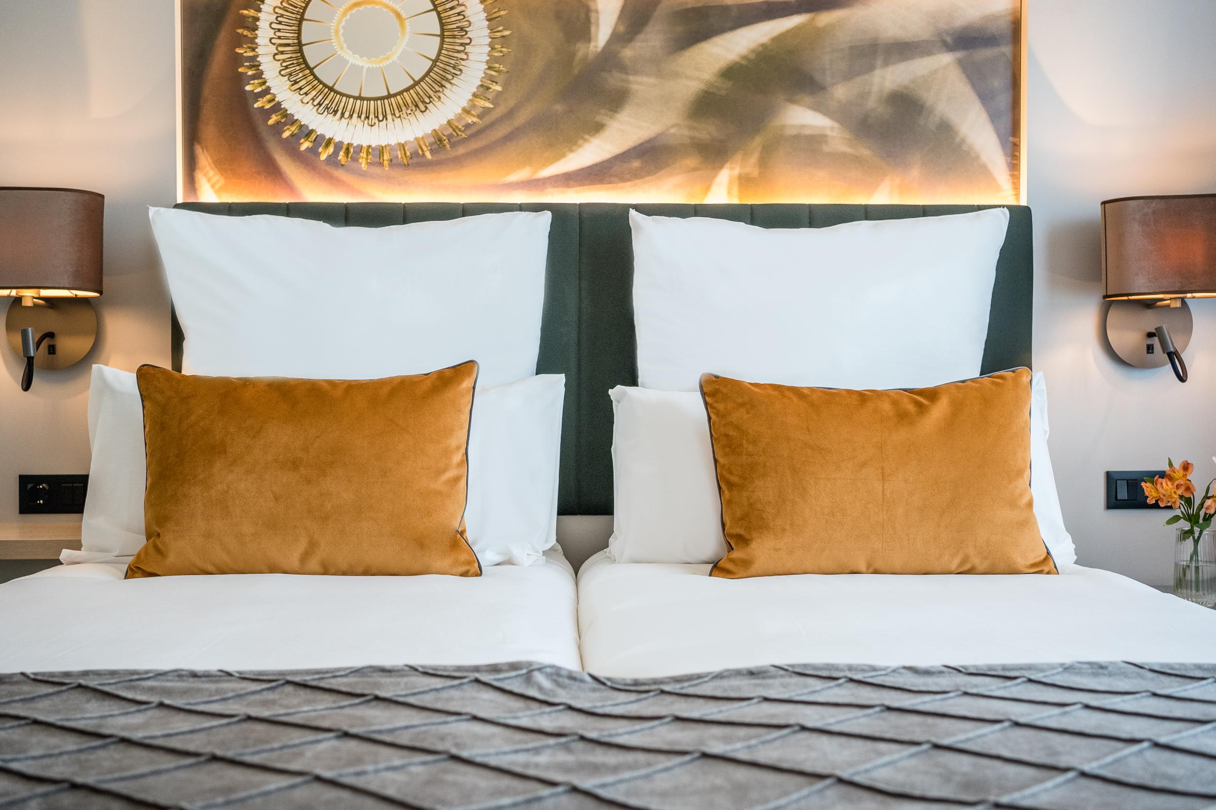 Leonardo Royal Hotel Barcelona Fira Bagian luar foto