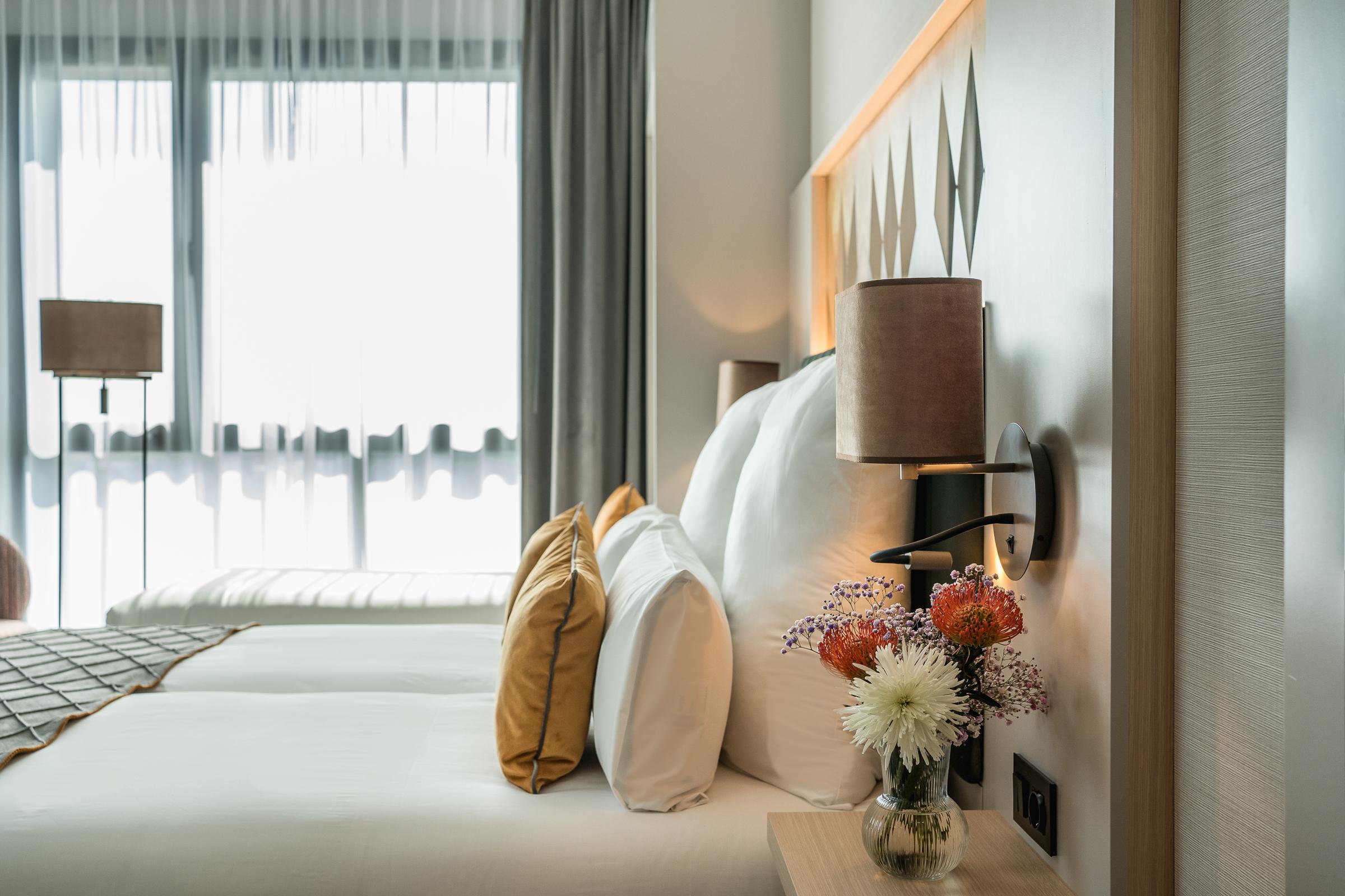Leonardo Royal Hotel Barcelona Fira Bagian luar foto