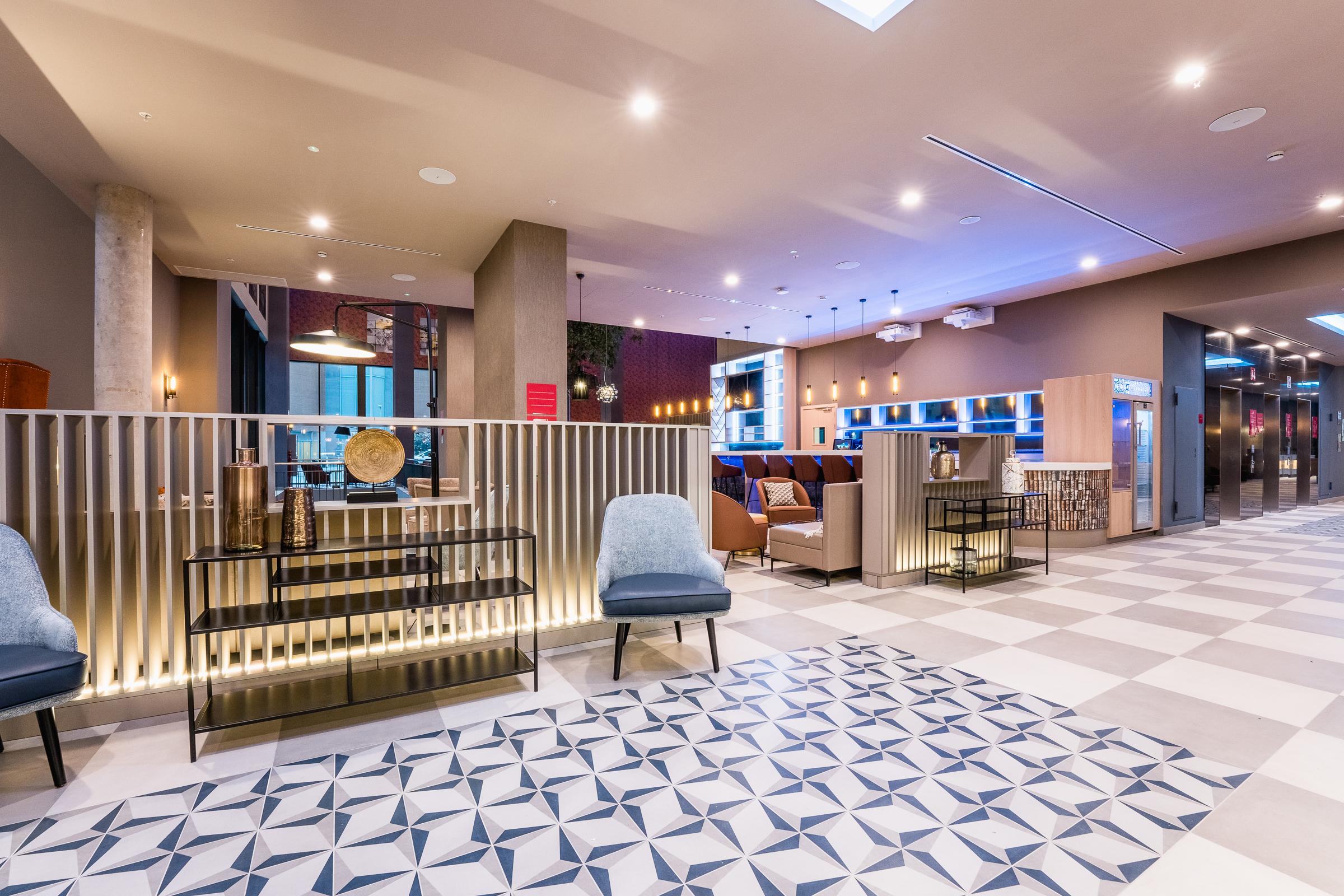 Leonardo Royal Hotel Barcelona Fira Bagian luar foto