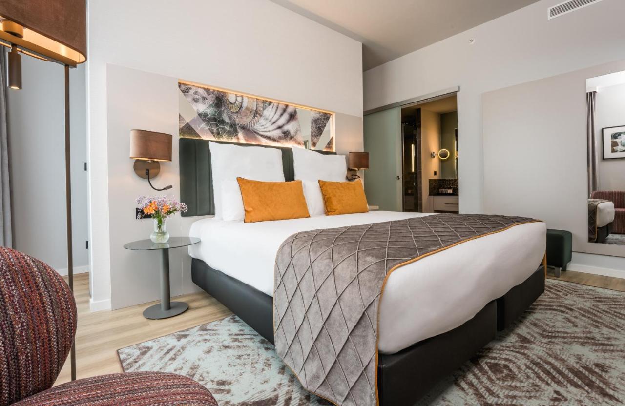 Leonardo Royal Hotel Barcelona Fira Bagian luar foto